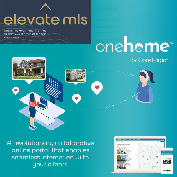 Collaborate with your REALTOR