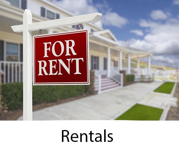 Rental Property Link